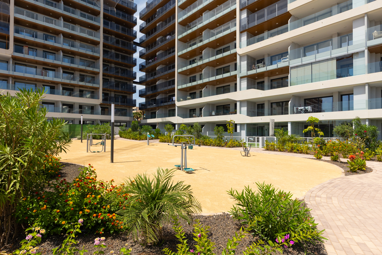 Piso en venta en Torrevieja
