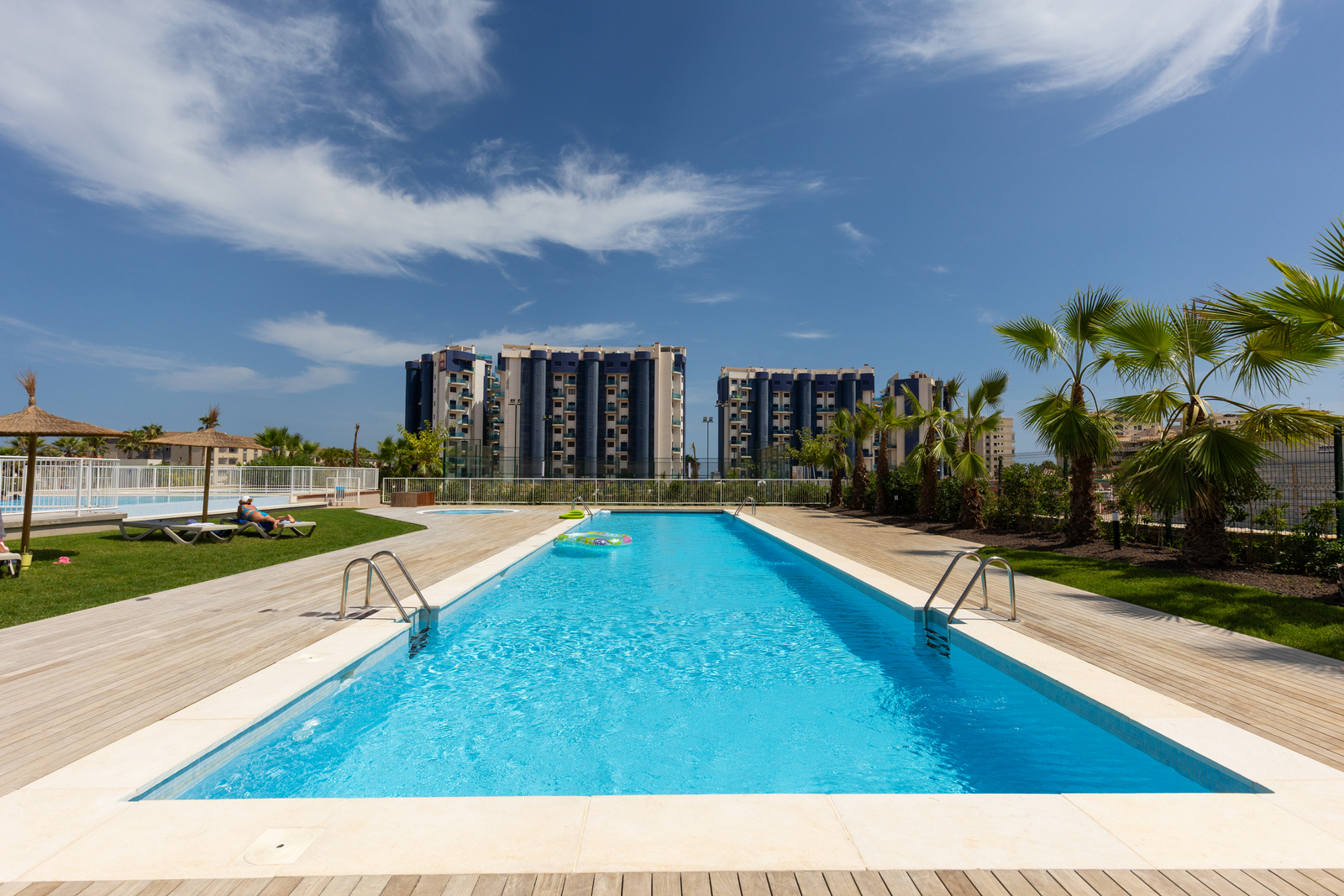 Piso en venta en Torrevieja