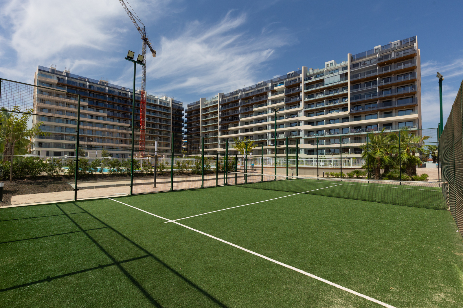 Piso en venta en Torrevieja