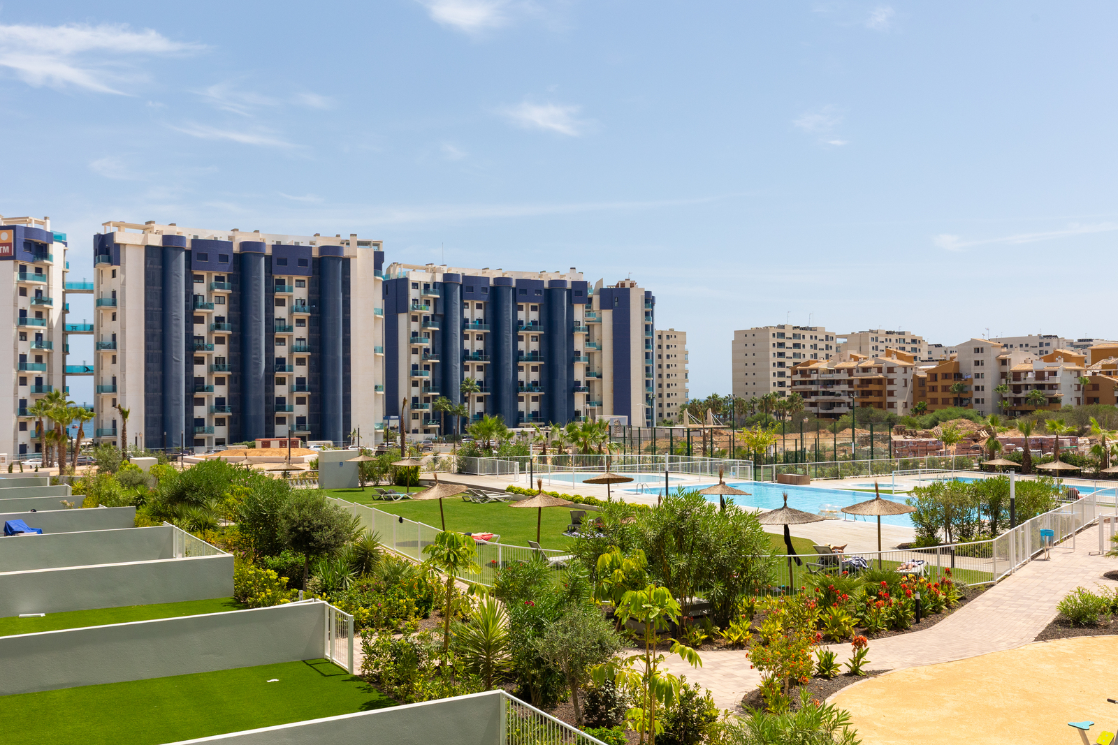 Piso en venta en Torrevieja