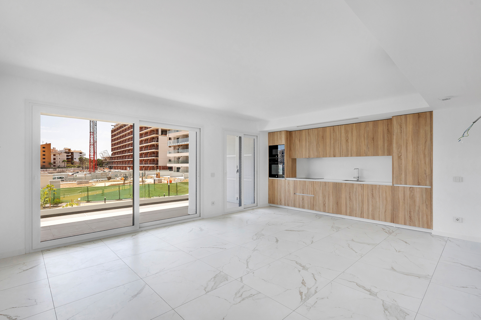 Piso en venta en Torrevieja