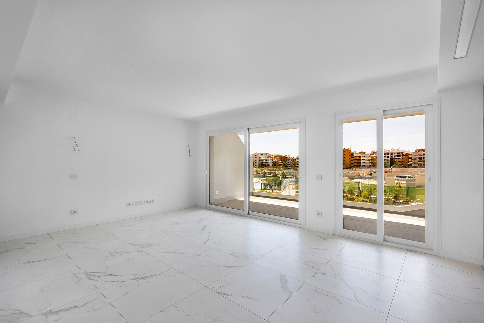 Piso en venta en Torrevieja
