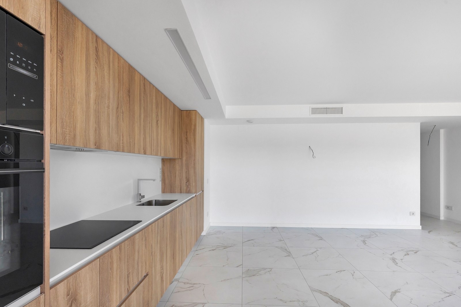 Piso en venta en Torrevieja