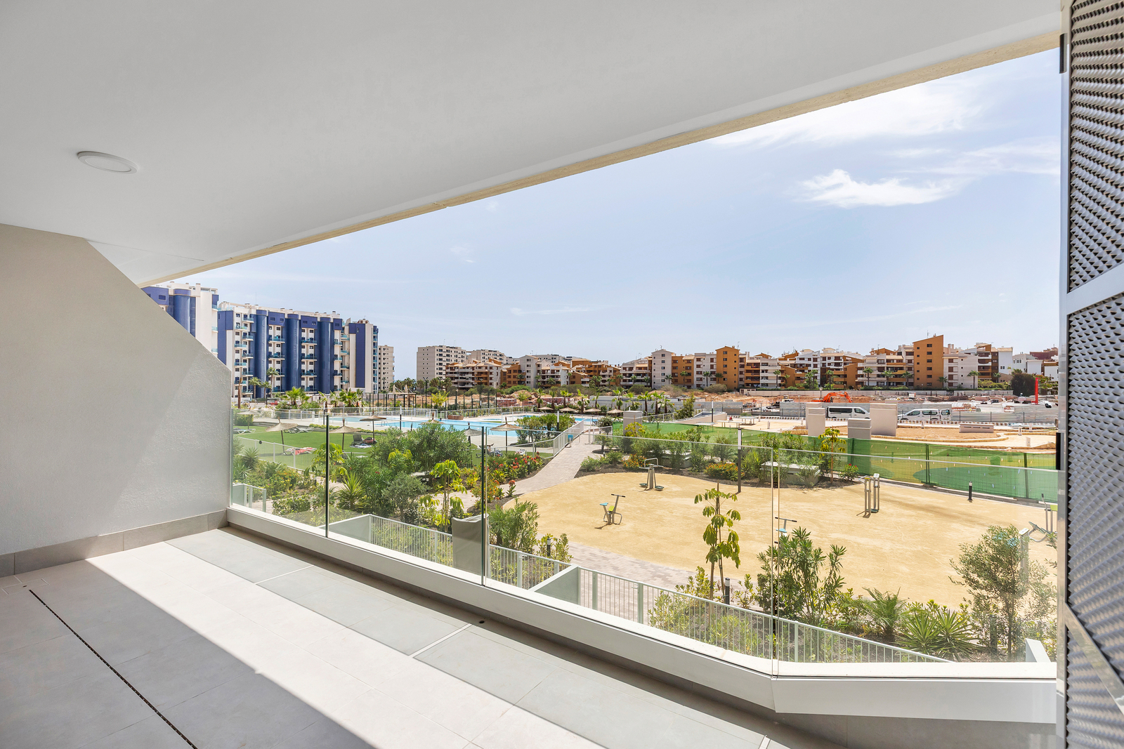 Piso en venta en Torrevieja