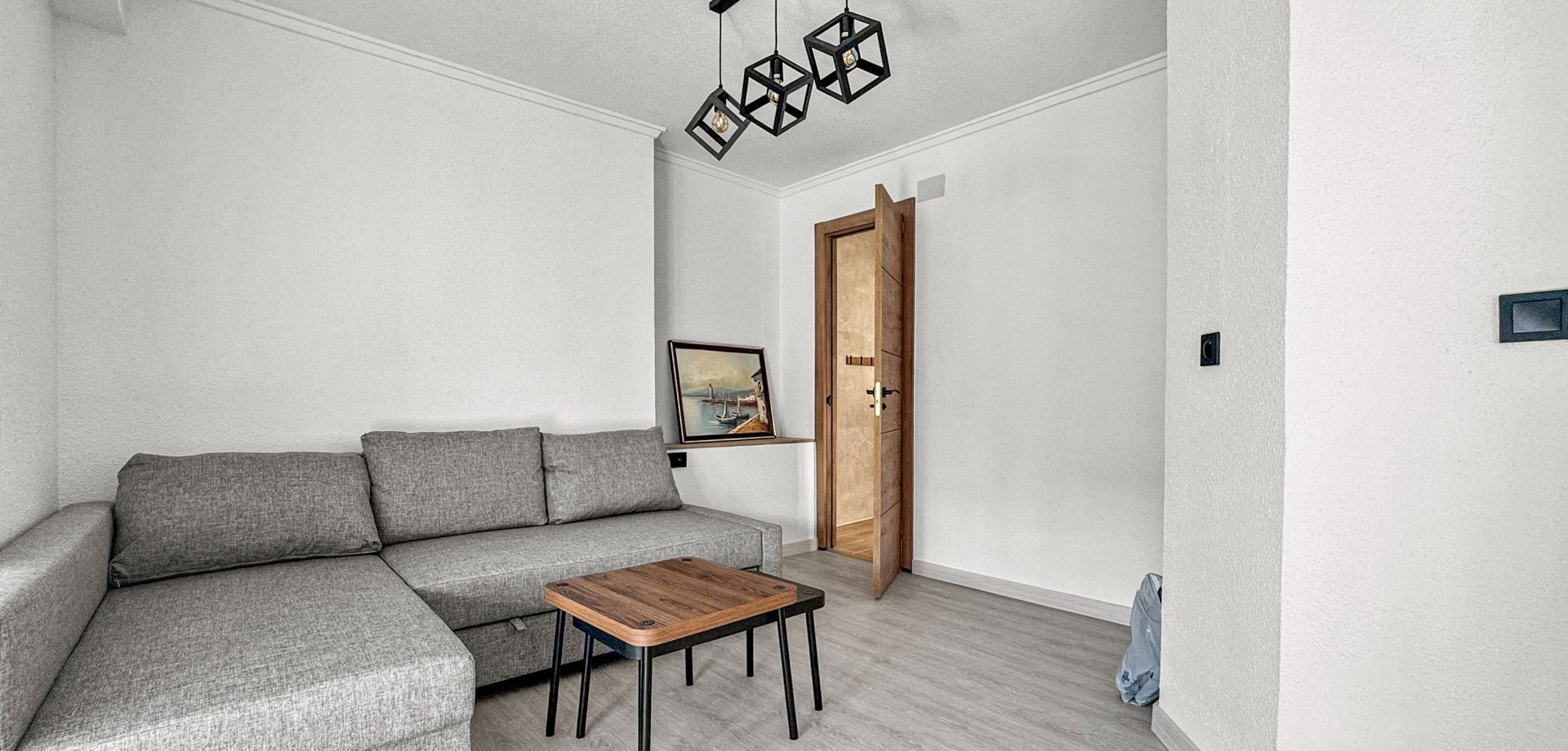 Piso en venta en Torrevieja