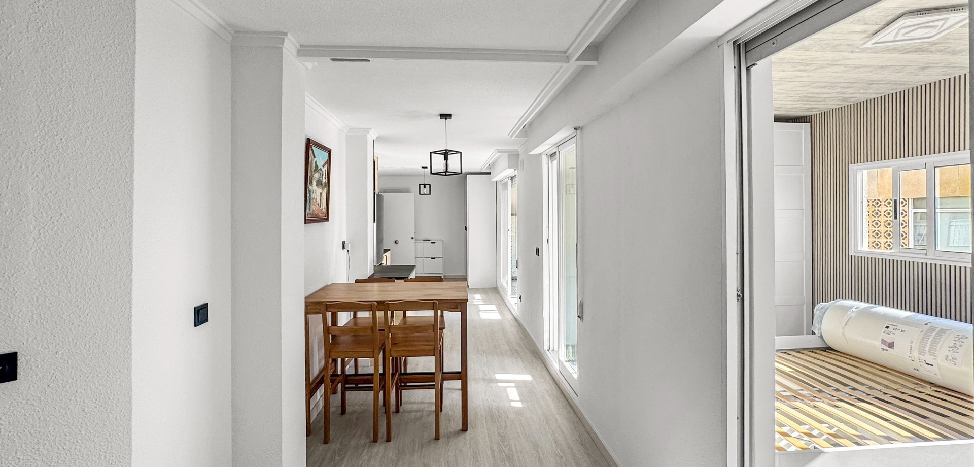 Piso en venta en Torrevieja