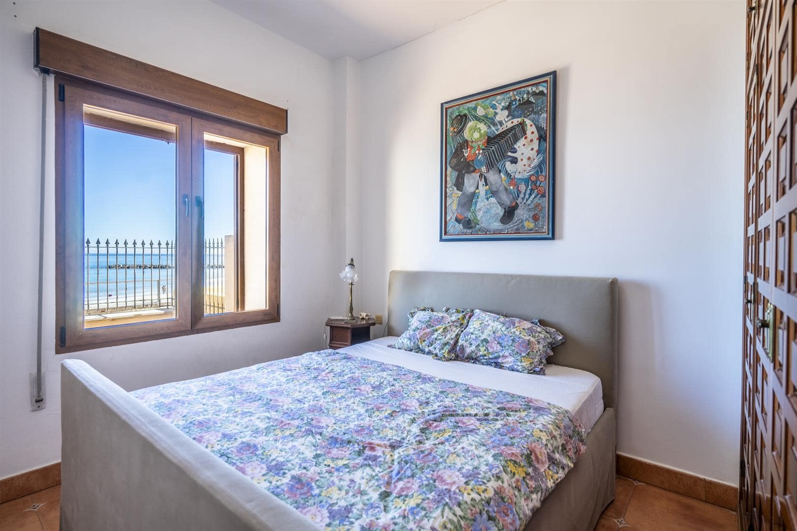 Villa for sale in Cabo De Palos, Murcia, Spain