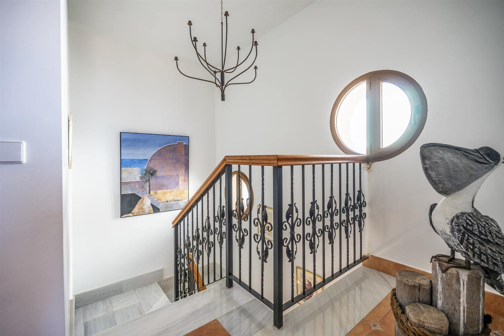 Villa for sale in Cabo De Palos, Murcia, Spain