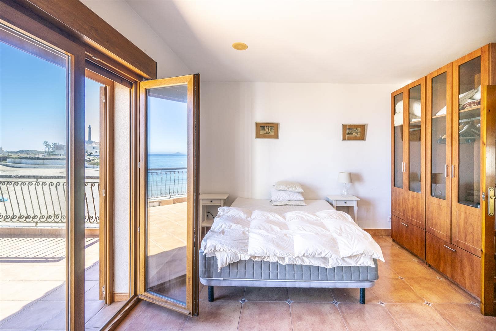 Villa for sale in Cabo De Palos, Murcia, Spain