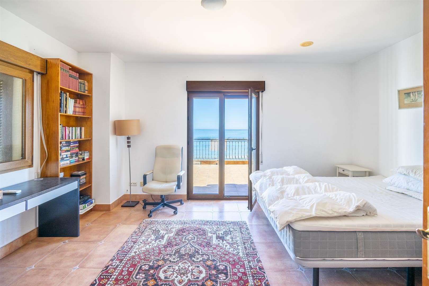 Villa for sale in Cabo De Palos, Murcia, Spain