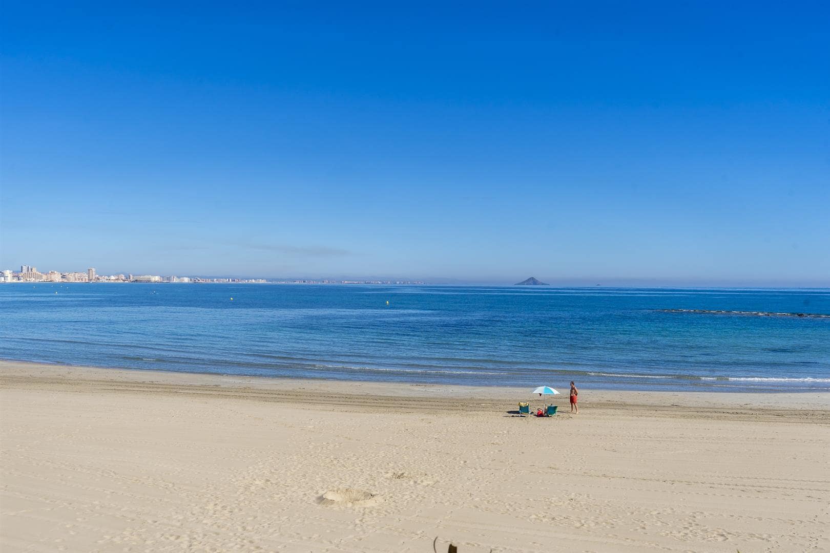 Villa for sale in Cabo De Palos, Murcia, Spain