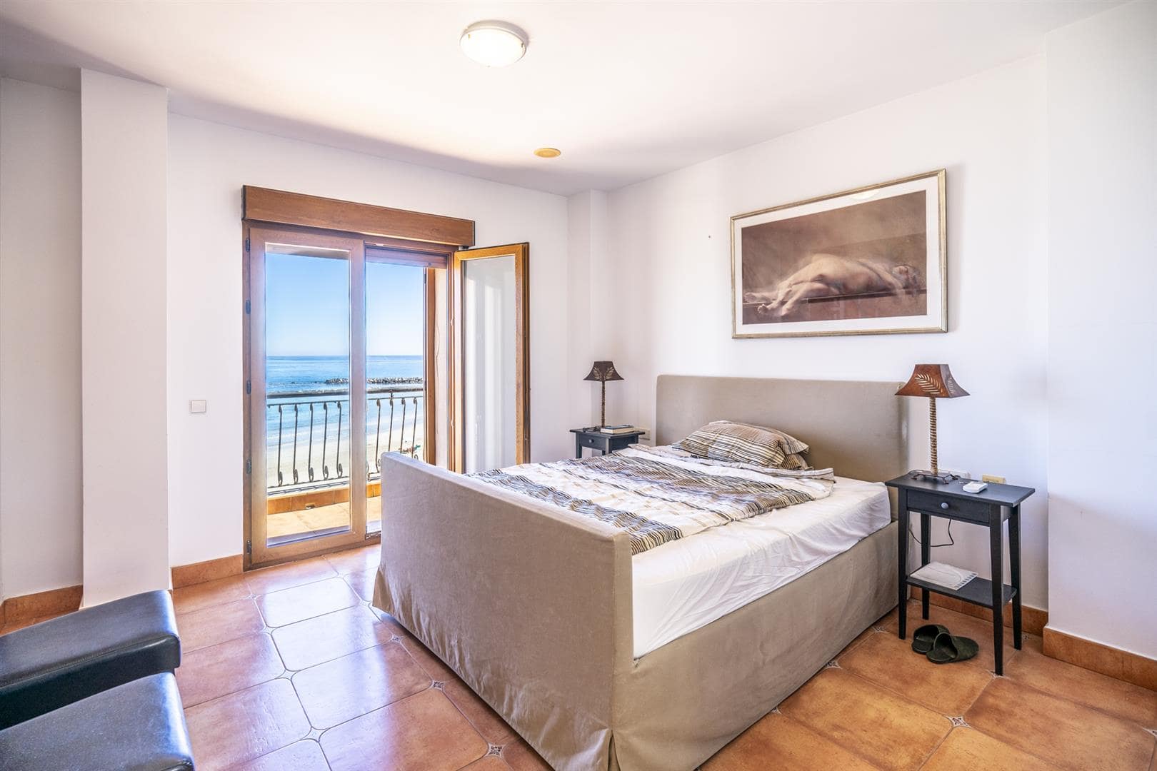 Villa for sale in Cabo De Palos, Murcia, Spain