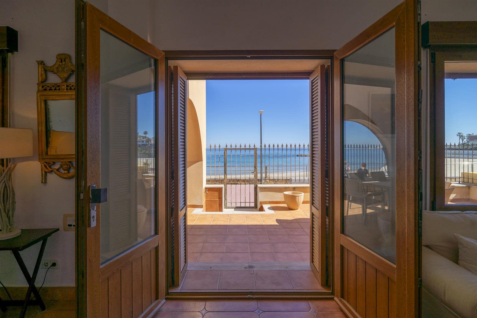 Villa for sale in Cabo De Palos, Murcia, Spain