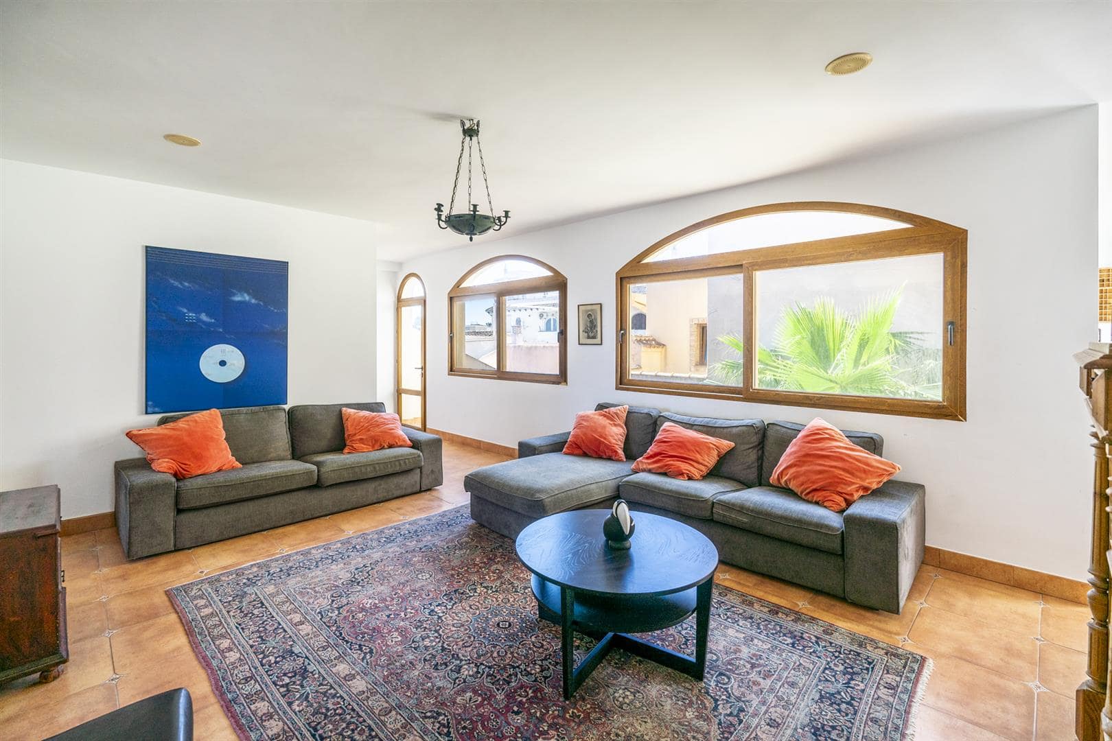 Villa for sale in Cabo De Palos, Murcia, Spain