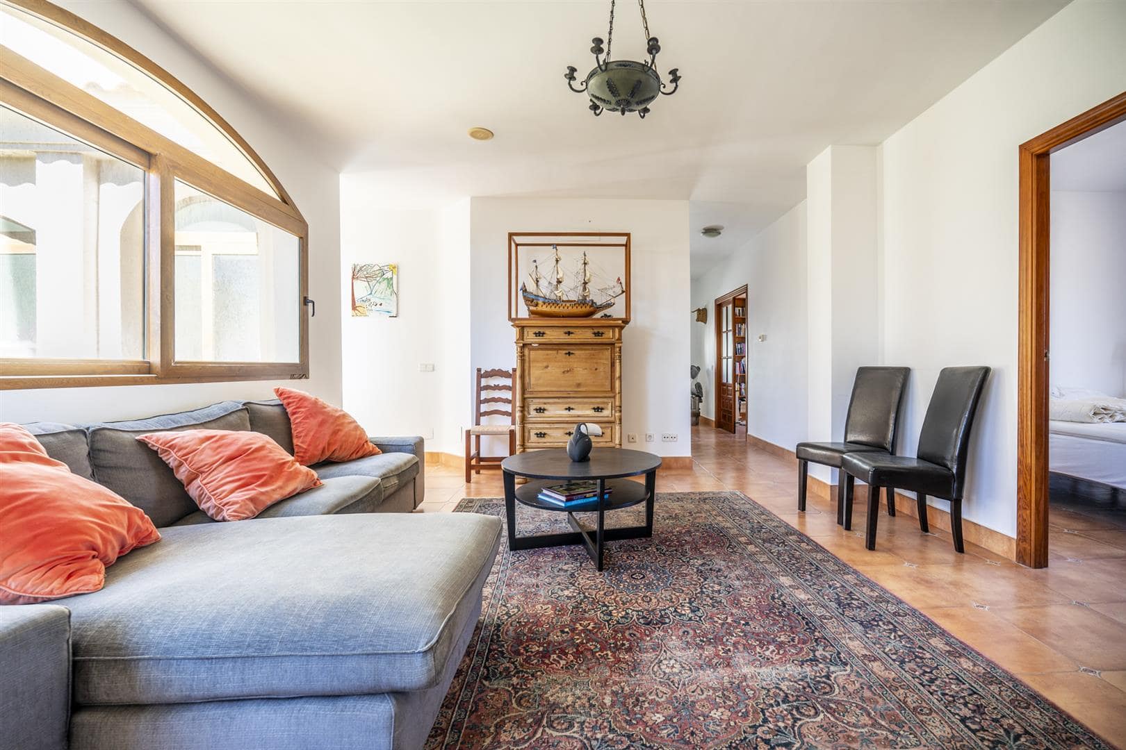Villa for sale in Cabo De Palos, Murcia, Spain