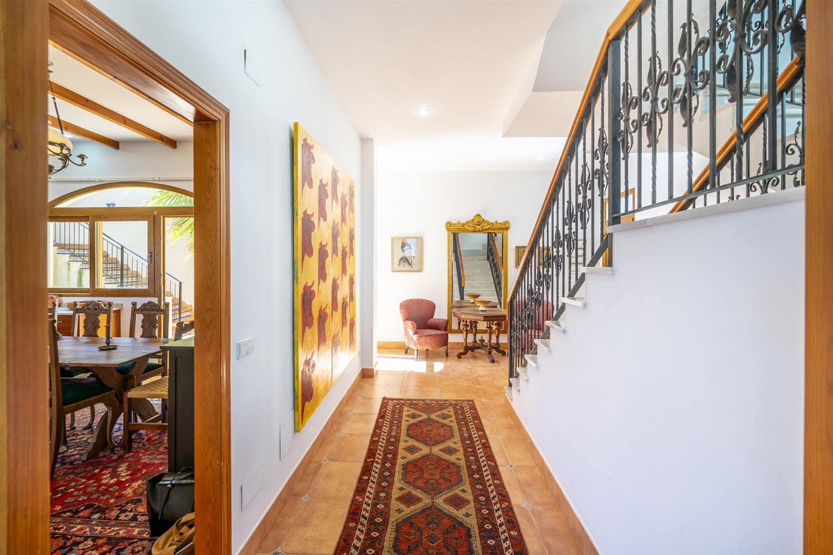 Villa for sale in Cabo De Palos, Murcia, Spain