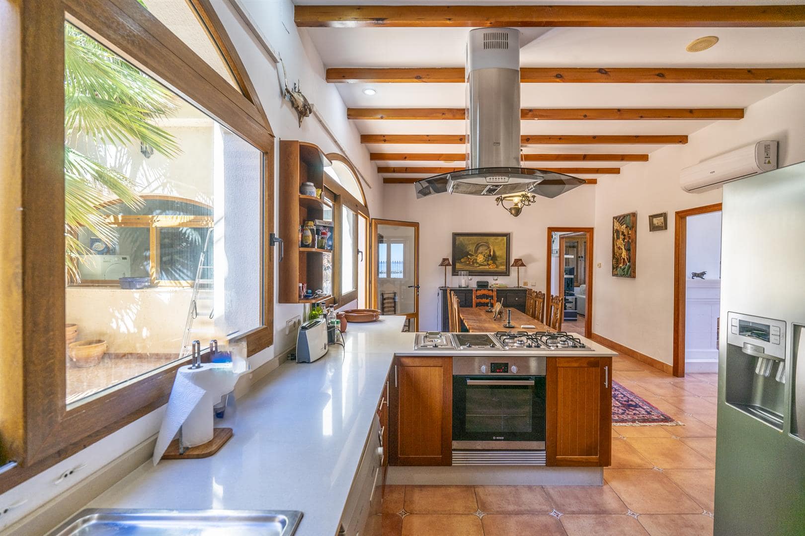 Villa for sale in Cabo De Palos, Murcia, Spain