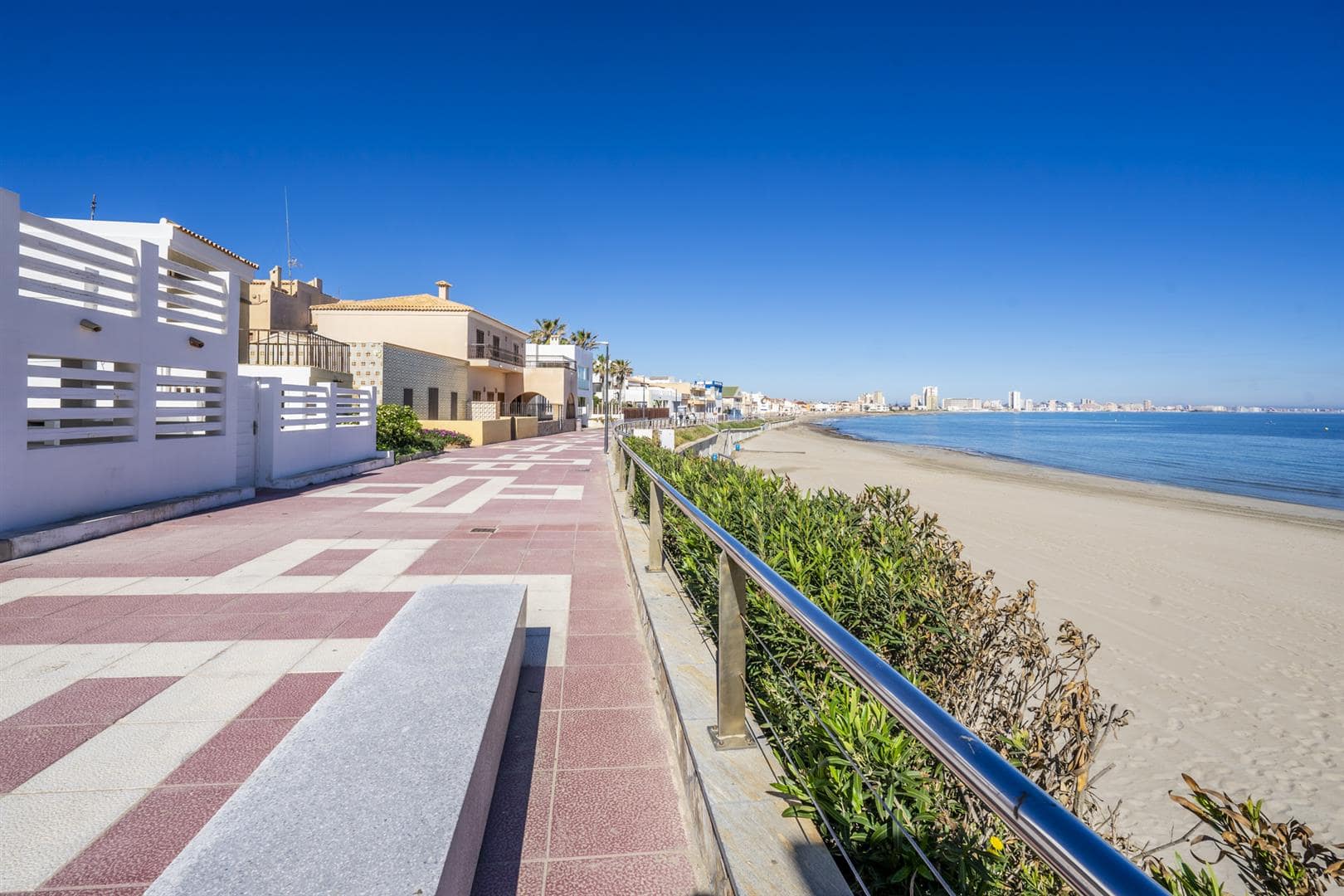 Villa for sale in Cabo De Palos, Murcia, Spain