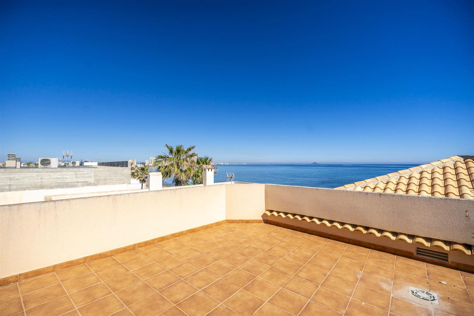 Villa for sale in Cabo De Palos, Murcia, Spain