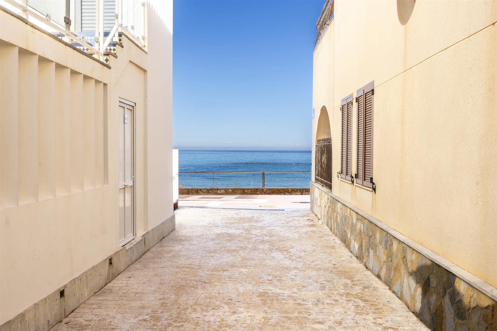 Villa for sale in Cabo De Palos, Murcia, Spain