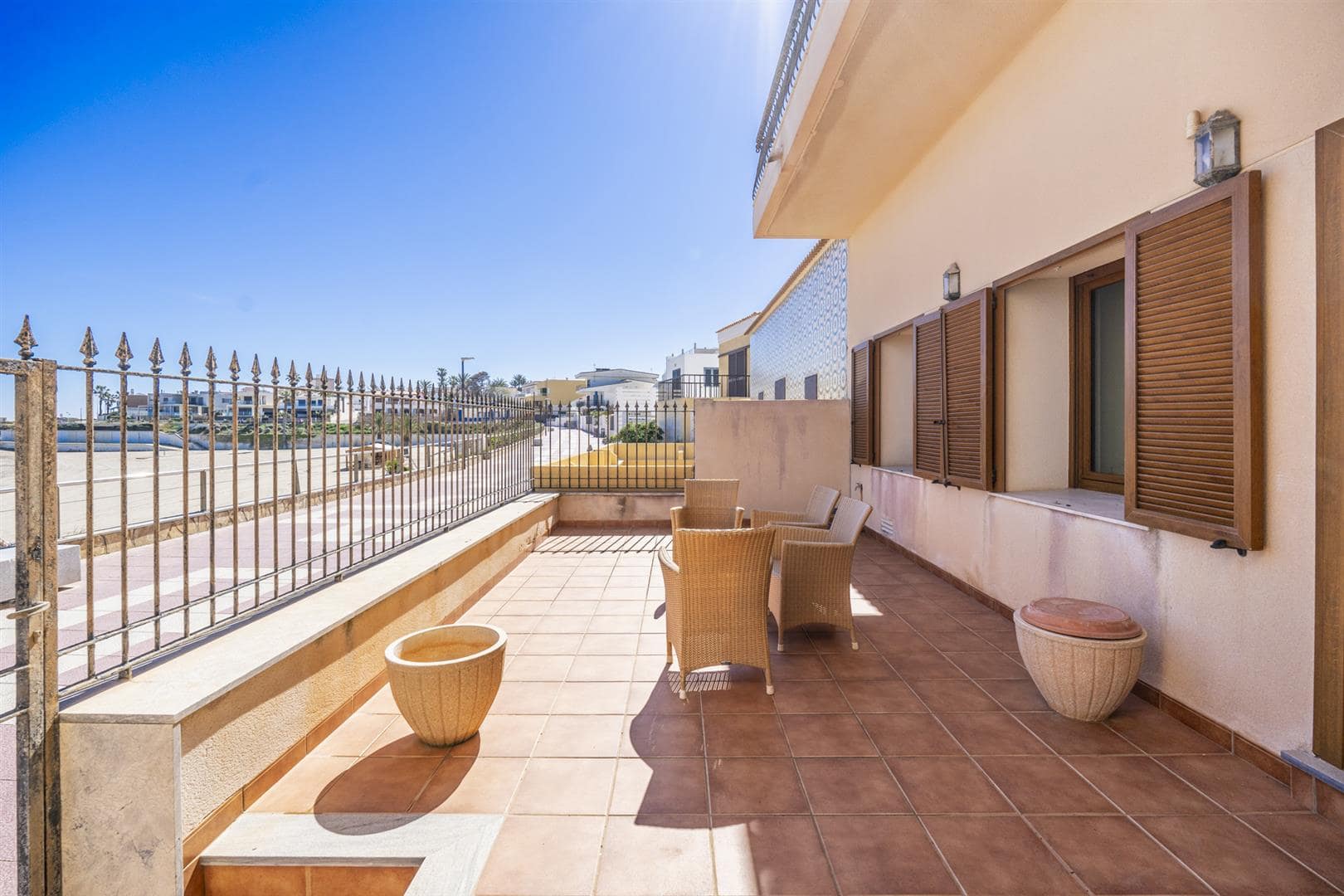 Villa for sale in Cabo De Palos, Murcia, Spain