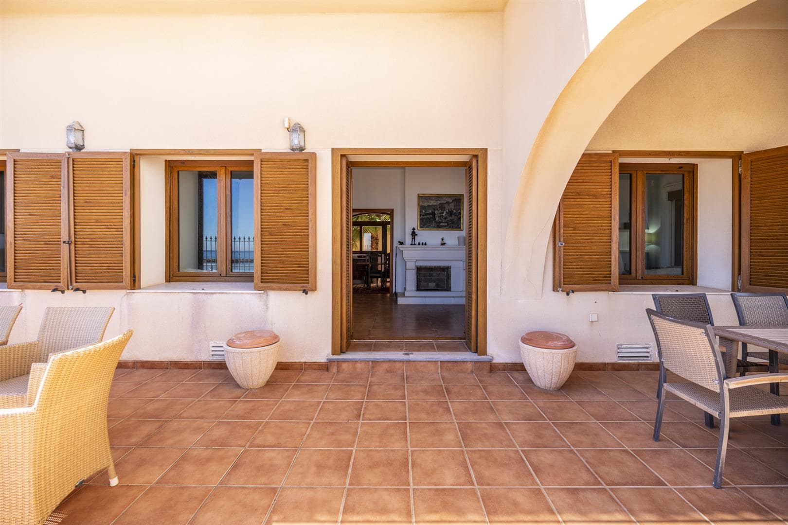 Villa for sale in Cabo De Palos, Murcia, Spain