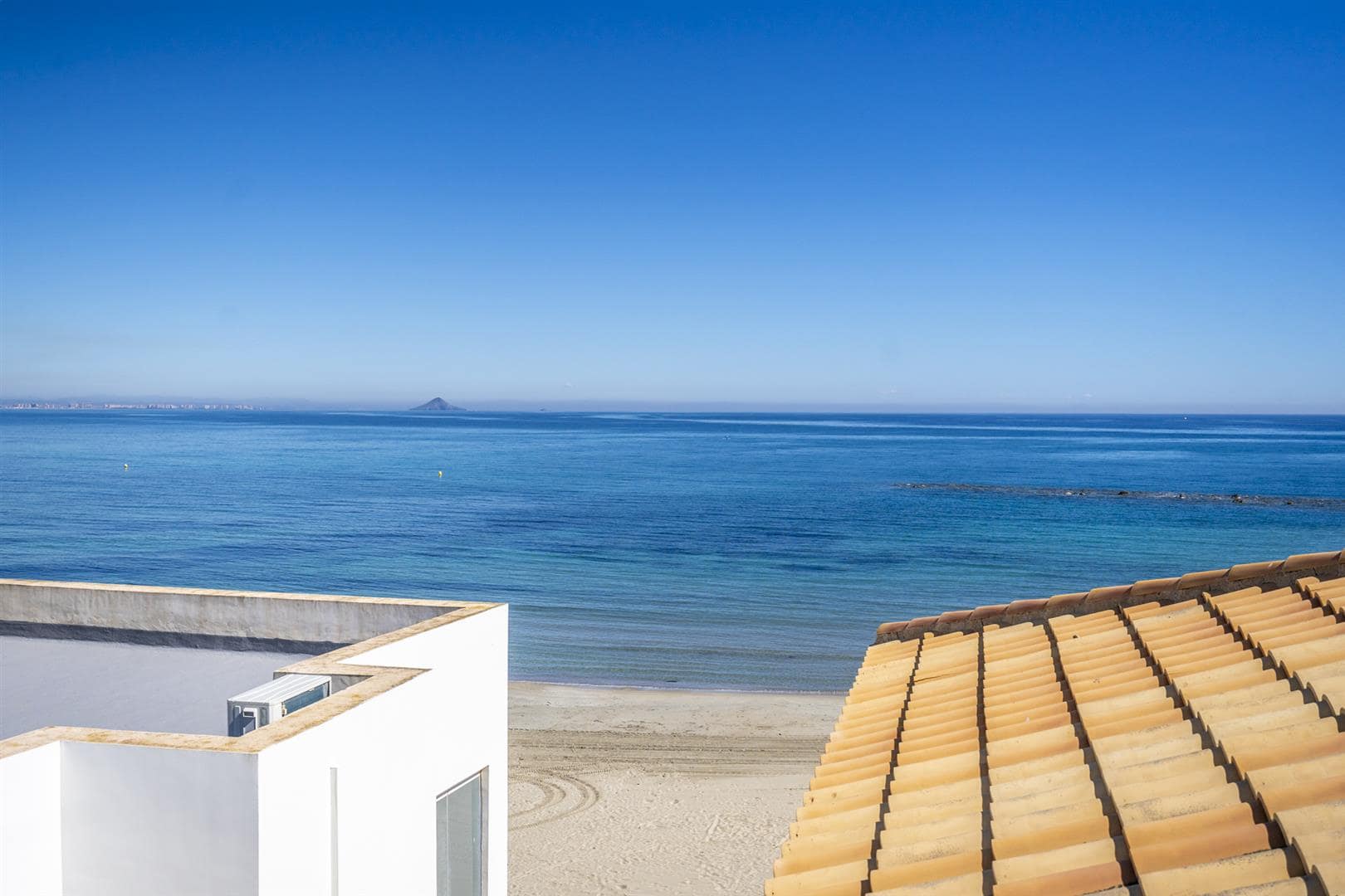 Villa for sale in Cabo De Palos, Murcia, Spain