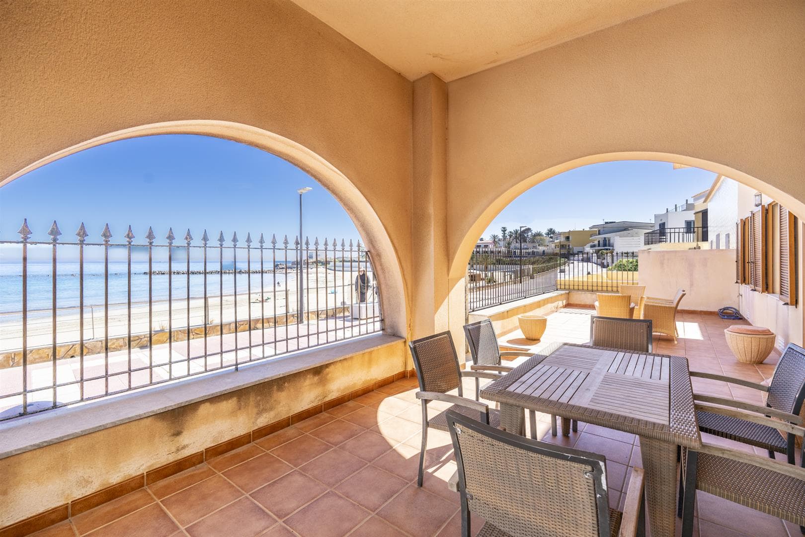 Villa for sale in Cabo De Palos, Murcia, Spain
