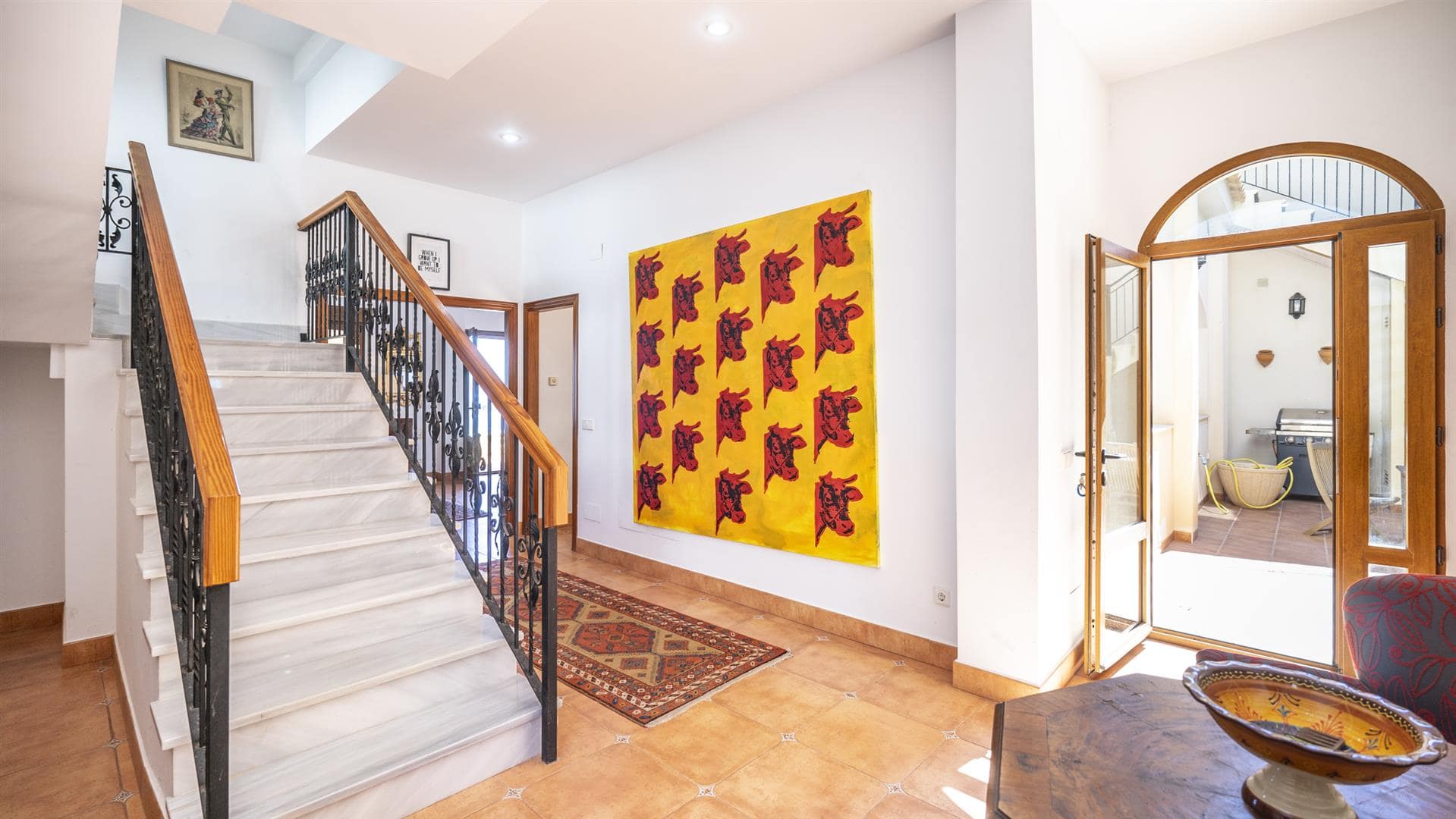 Villa for sale in Cabo De Palos, Murcia, Spain
