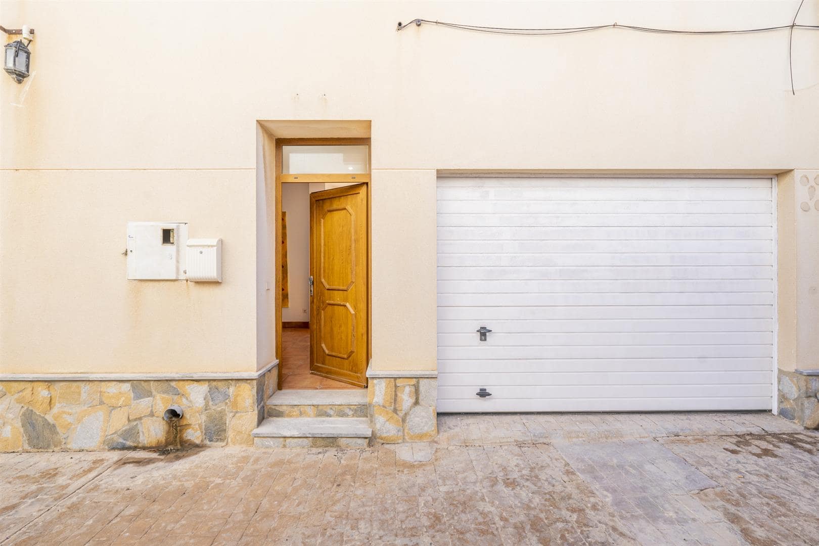 Villa for sale in Cabo De Palos, Murcia, Spain