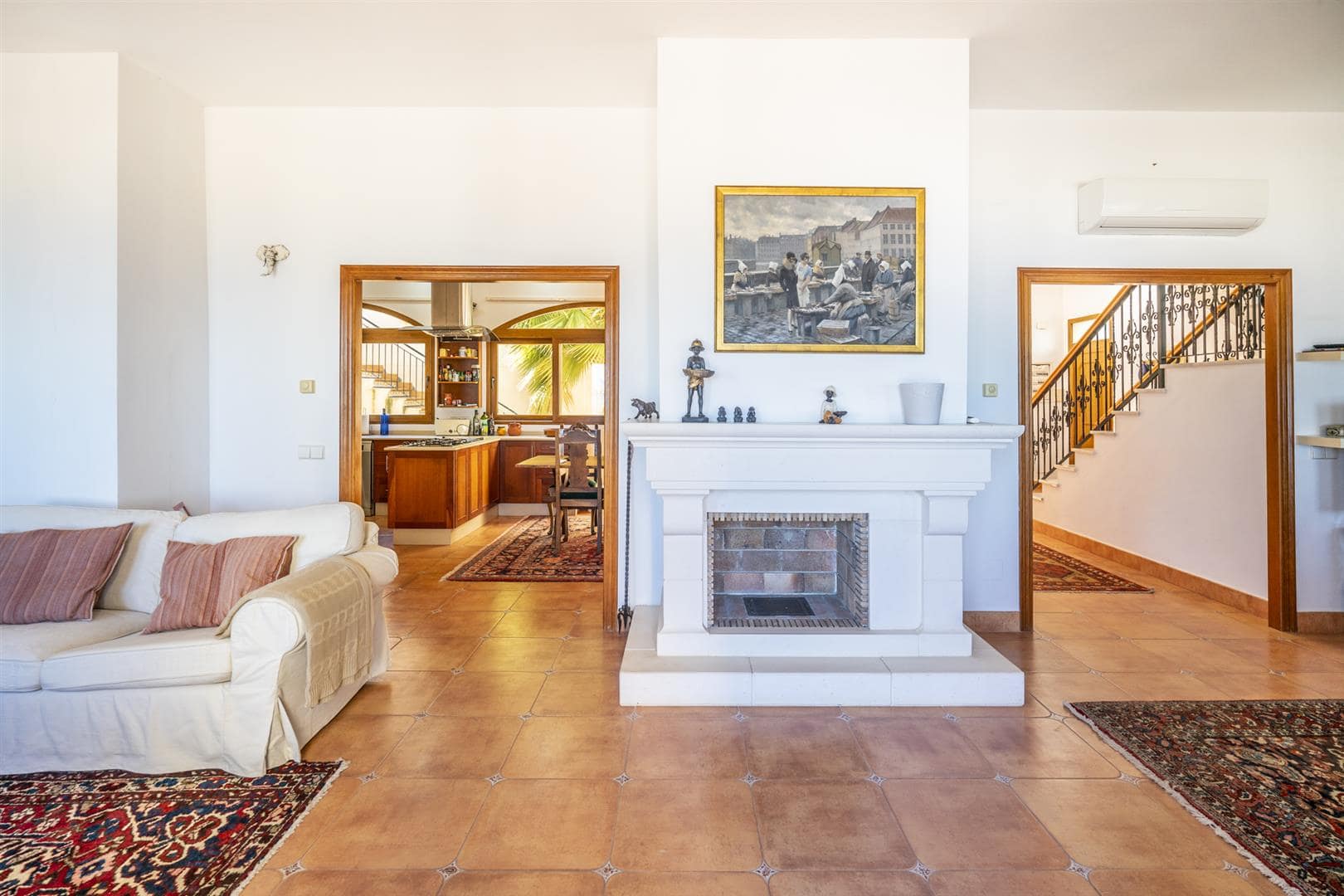 Villa for sale in Cabo De Palos, Murcia, Spain
