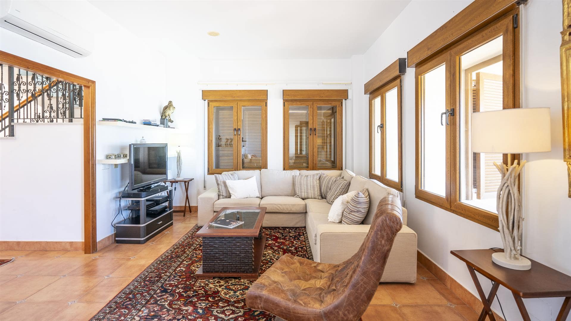 Villa for sale in Cabo De Palos, Murcia, Spain