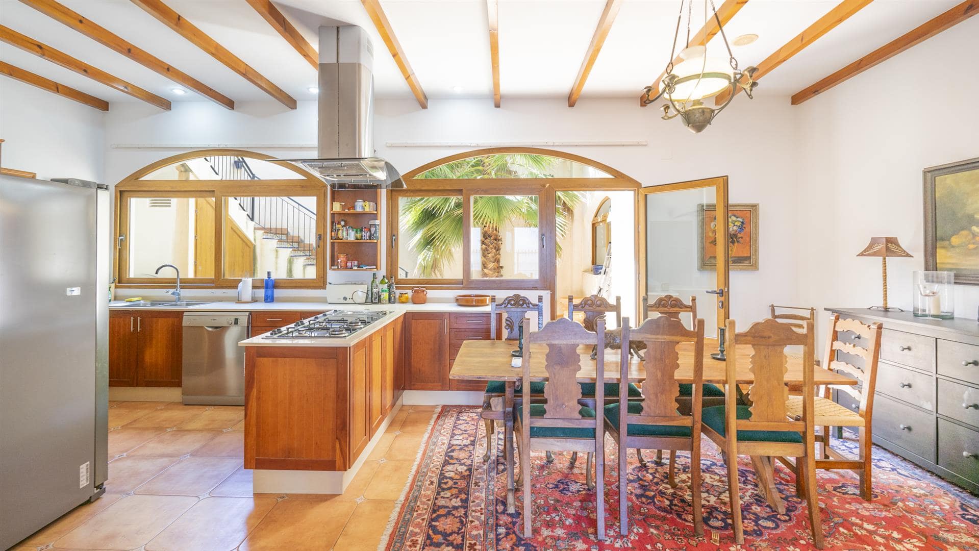 Villa for sale in Cabo De Palos, Murcia, Spain