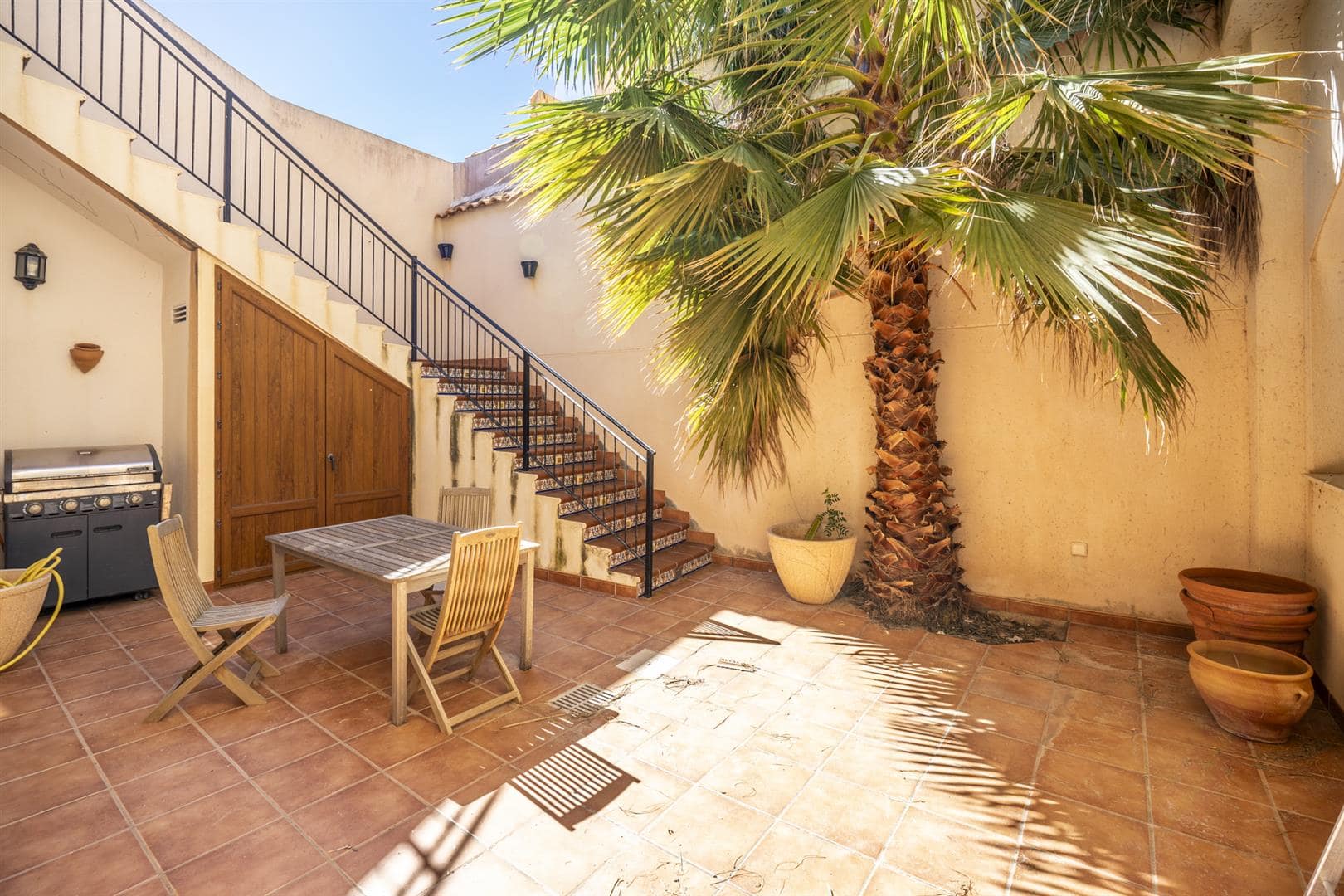 Villa for sale in Cabo De Palos, Murcia, Spain