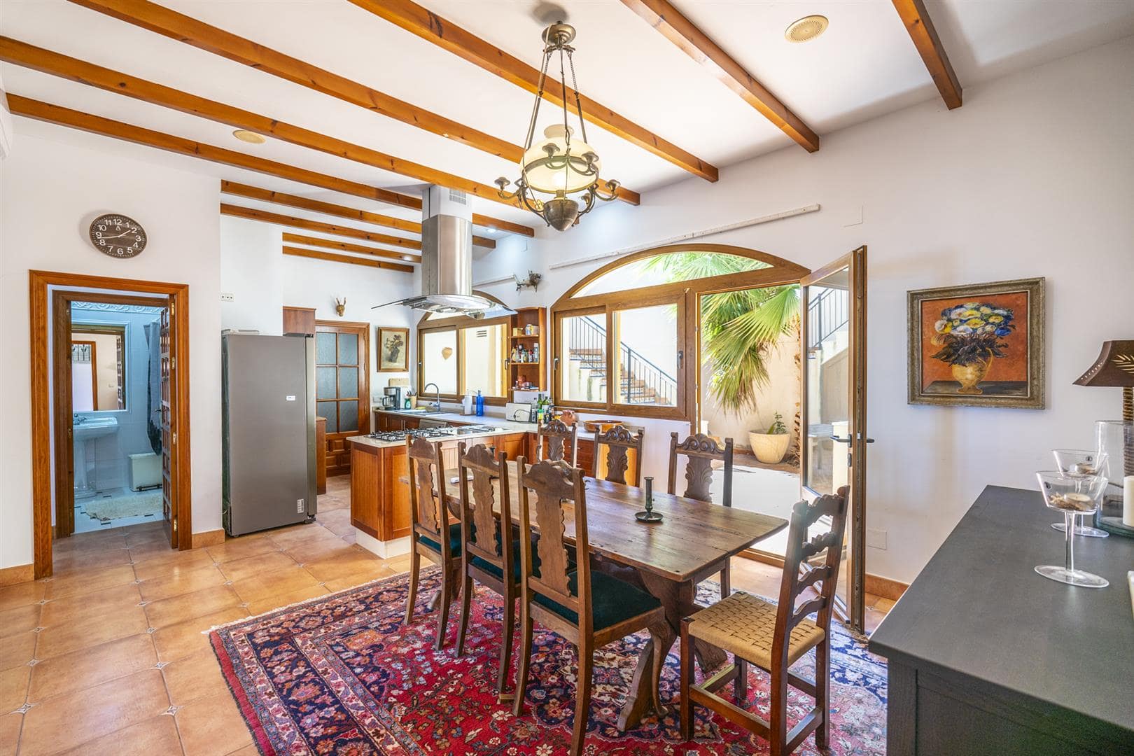 Villa for sale in Cabo De Palos, Murcia, Spain