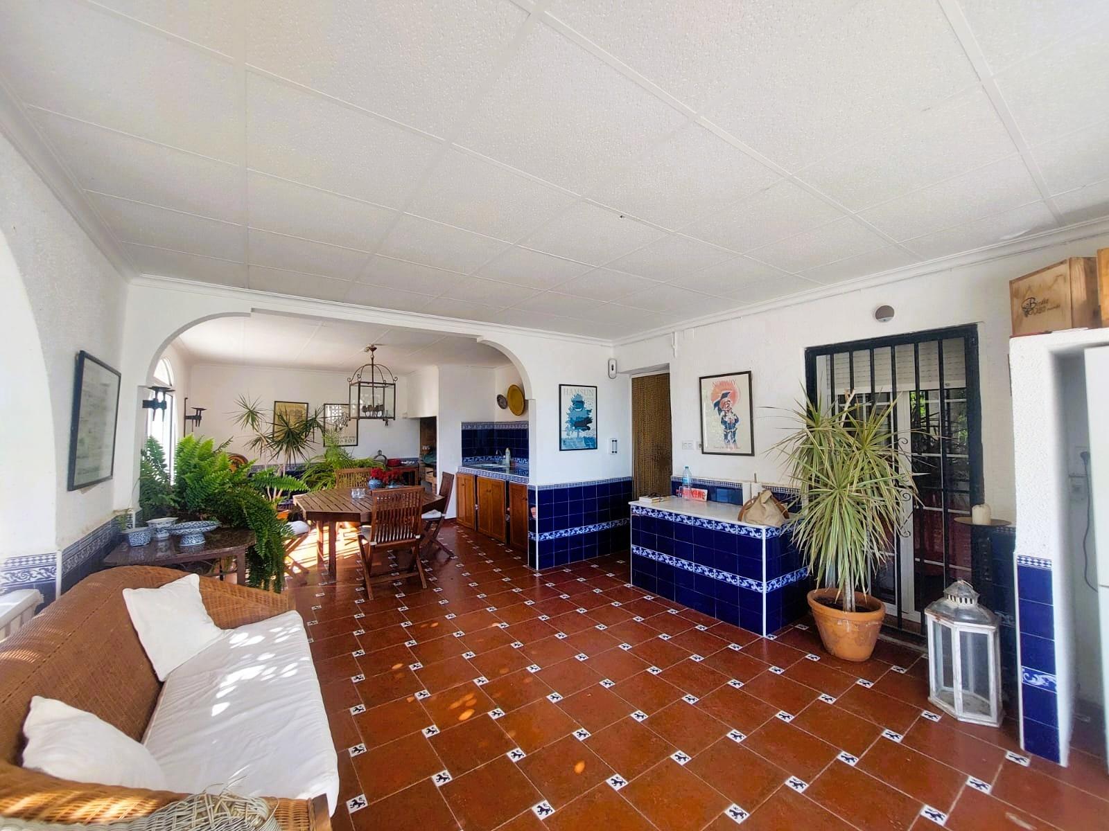 Finca for sale in La Marina, Alicante, Spain