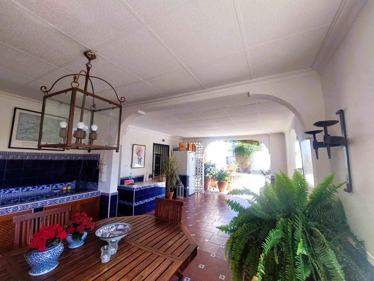 Finca for sale in La Marina, Alicante, Spain