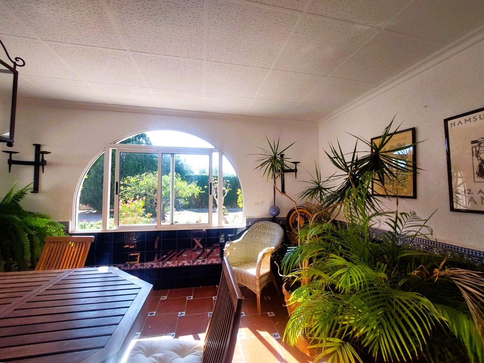 Finca for sale in La Marina, Alicante, Spain