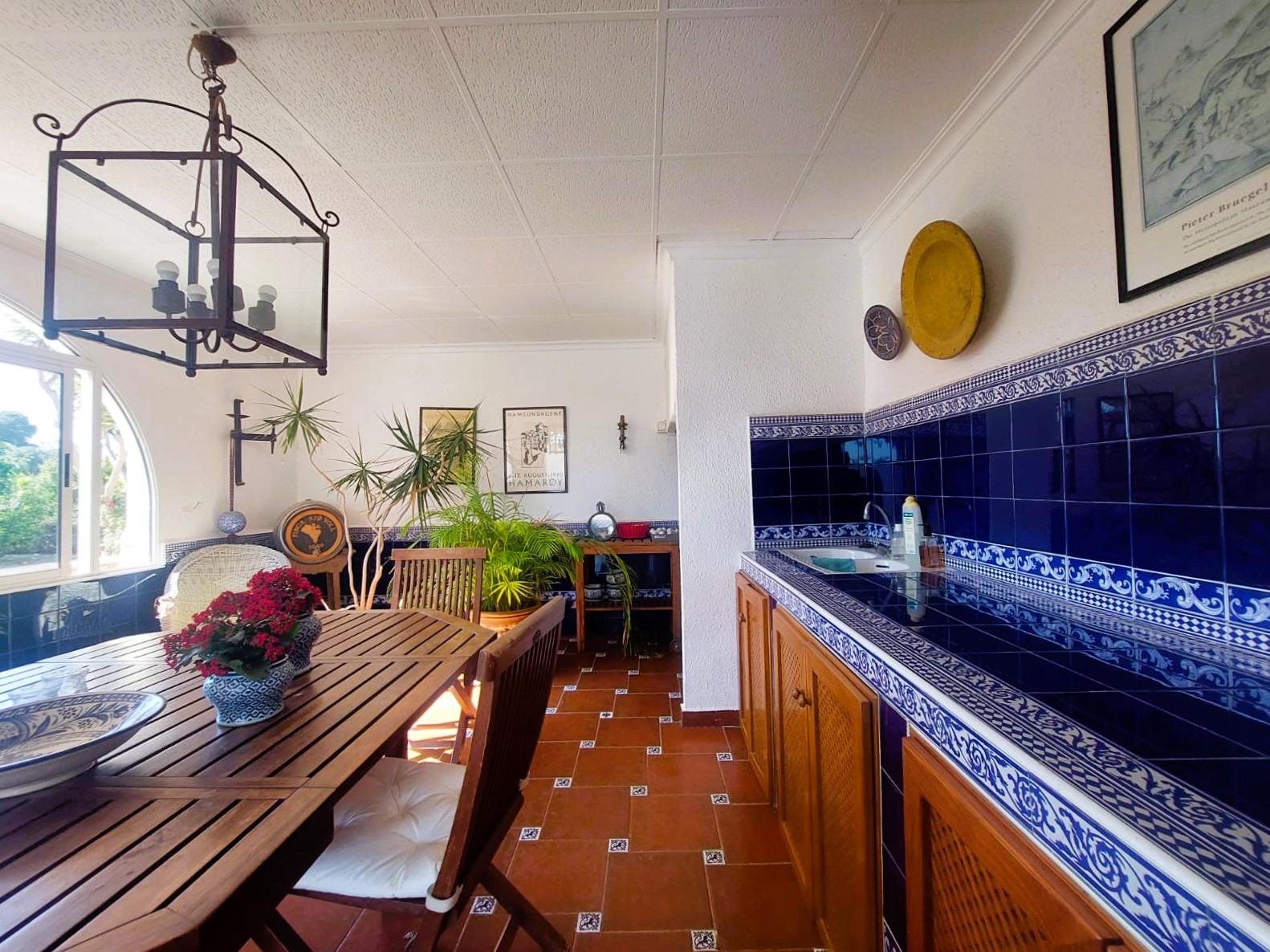 Finca for sale in La Marina, Alicante, Spain