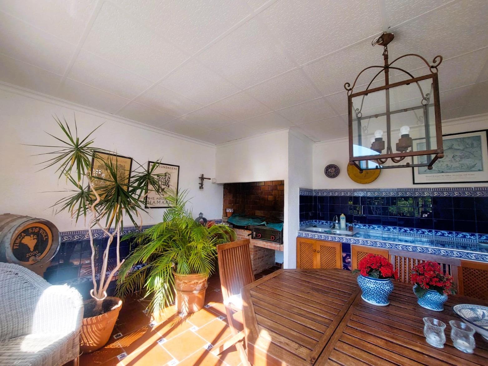 Finca for sale in La Marina, Alicante, Spain