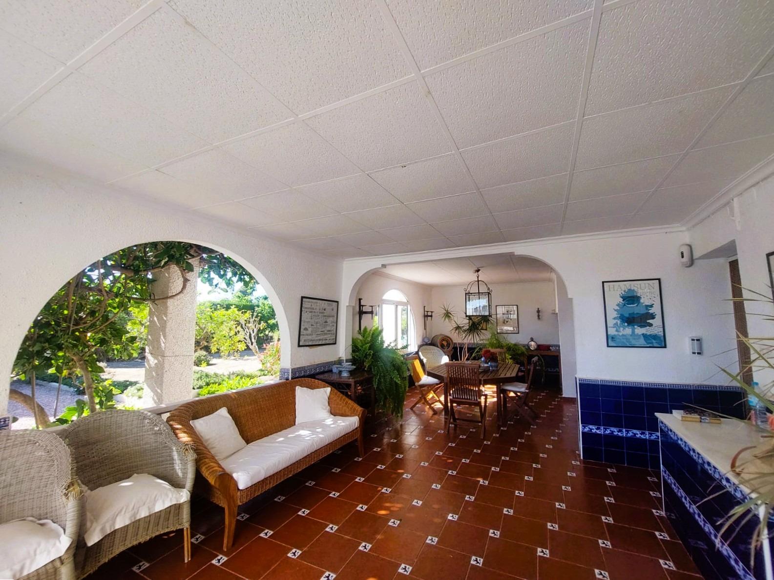 Finca for sale in La Marina, Alicante, Spain