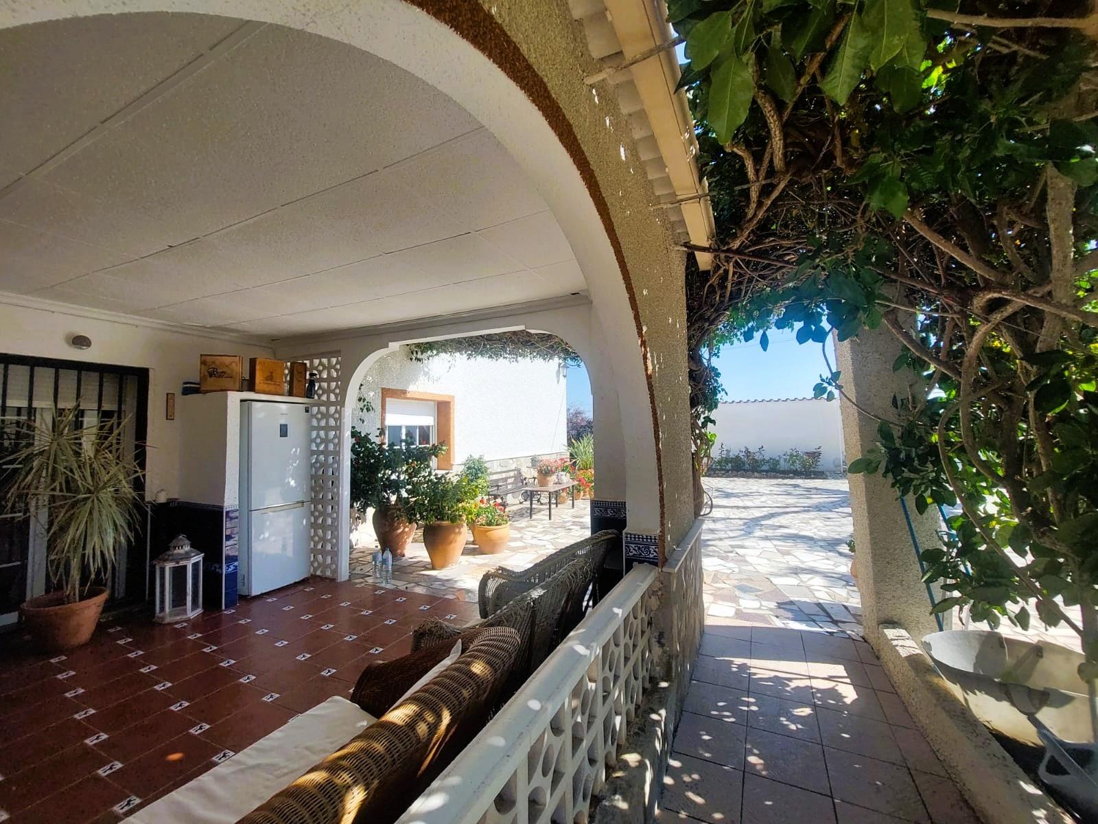 Finca for sale in La Marina, Alicante, Spain