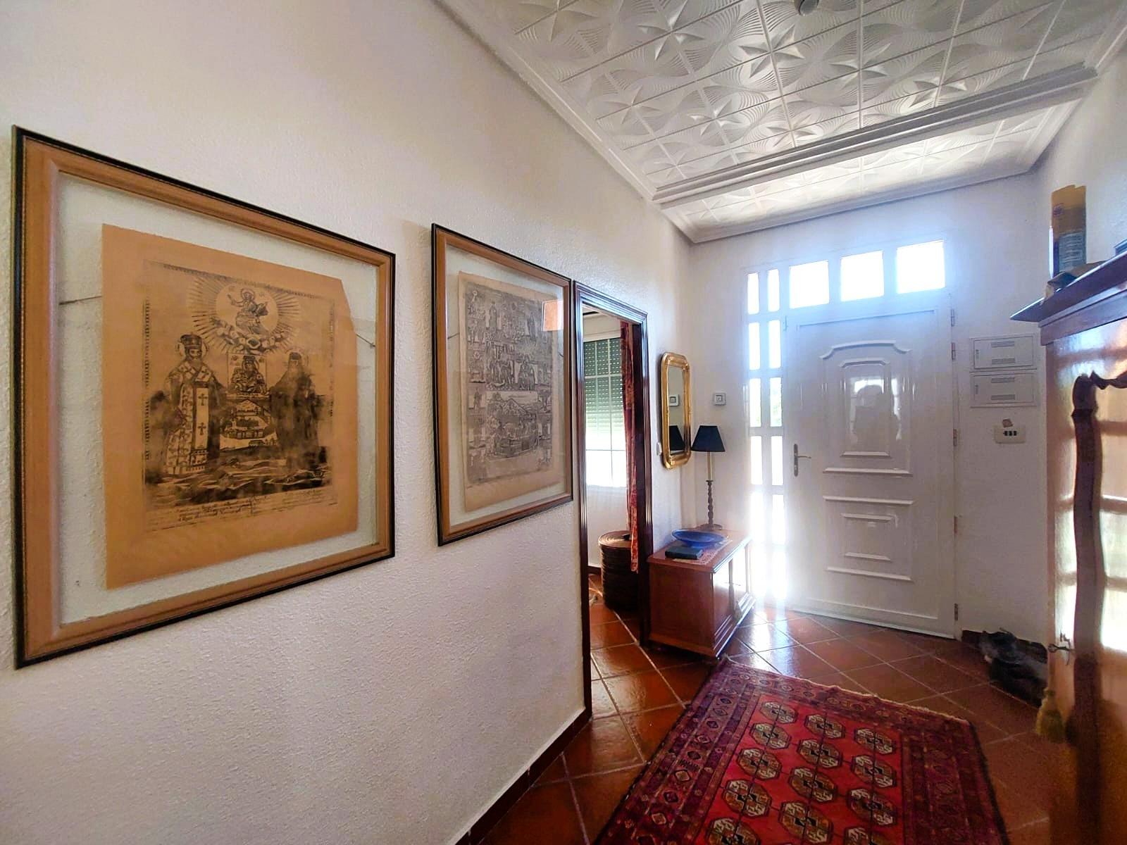 Finca for sale in La Marina, Alicante, Spain