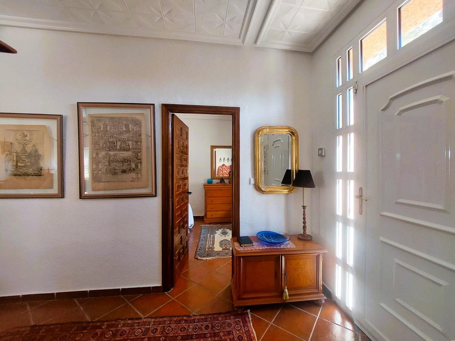 Finca for sale in La Marina, Alicante, Spain