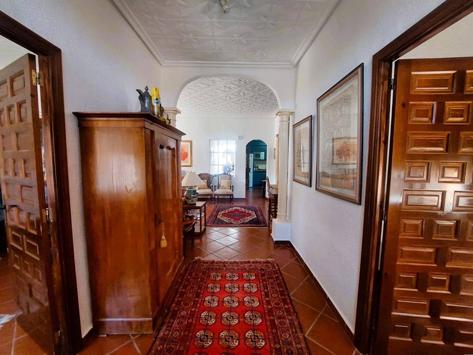 Finca for sale in La Marina, Alicante, Spain