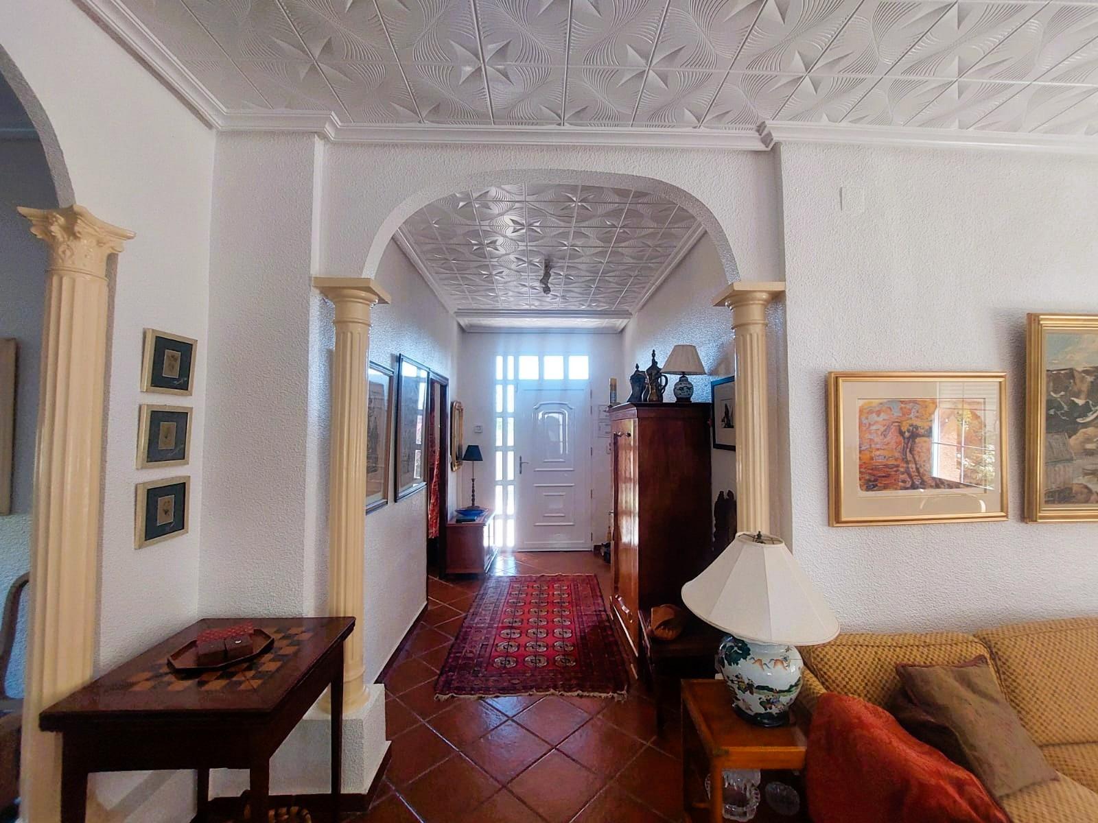 Finca for sale in La Marina, Alicante, Spain