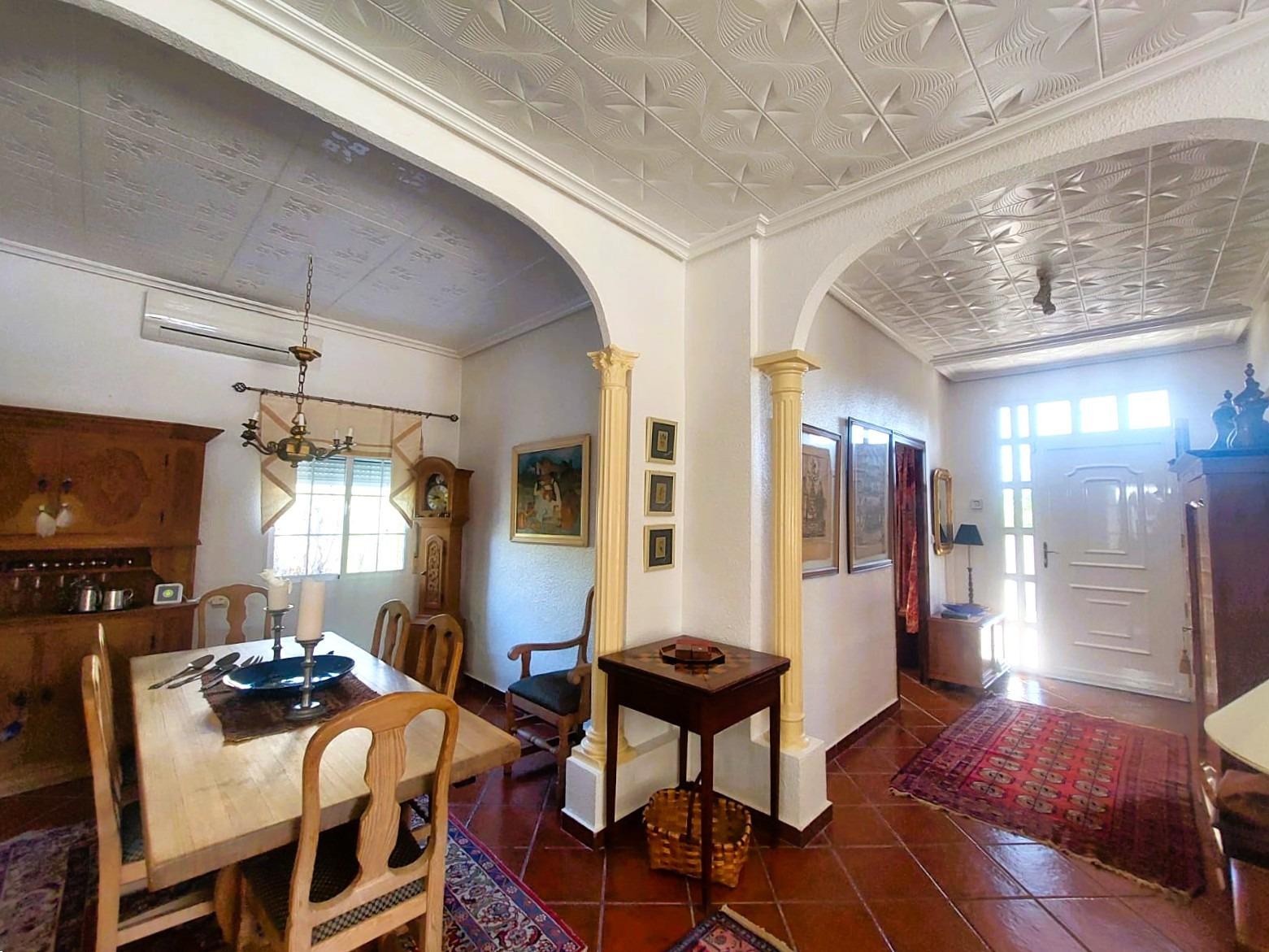 Finca for sale in La Marina, Alicante, Spain