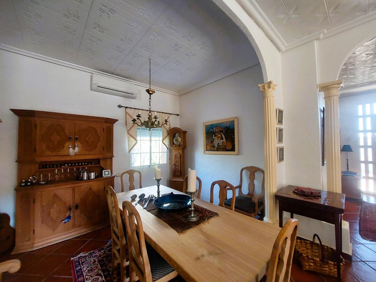 Finca for sale in La Marina, Alicante, Spain