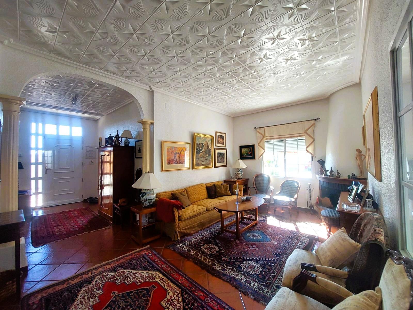 Finca for sale in La Marina, Alicante, Spain