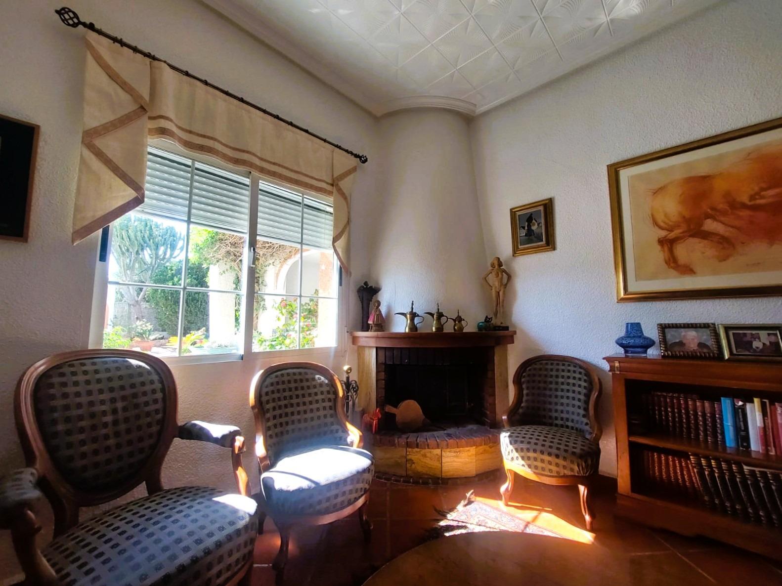 Finca for sale in La Marina, Alicante, Spain